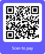 QR code to apply for ACTAR CEUs