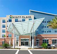 Employer Profile, Hyatt Place Jacksonville/St. Johns Town Center, Jacksonville, FL