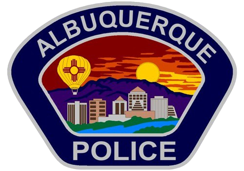 Albuquerque-Police-badge