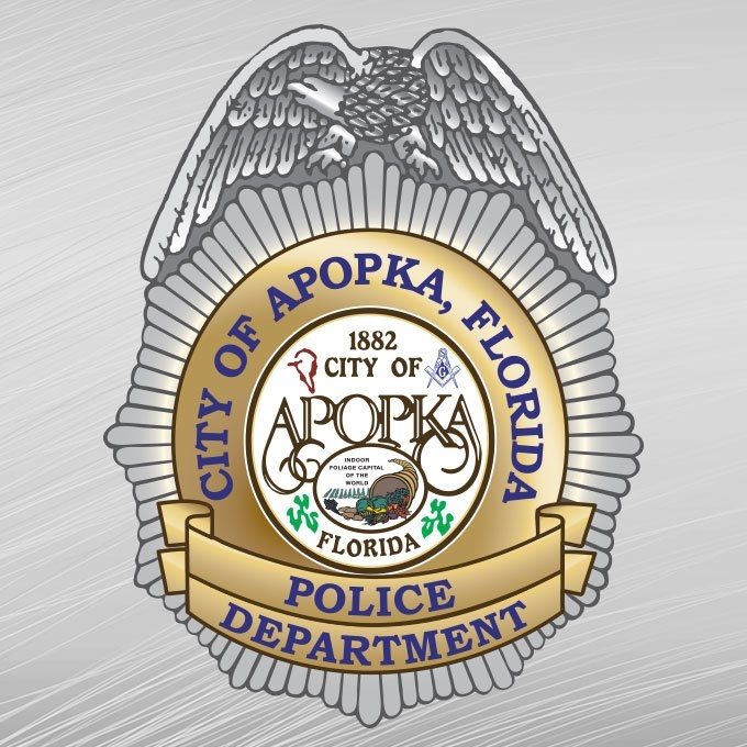 Apopka Police Department