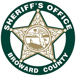 Brevard County Sheriff's Office badge