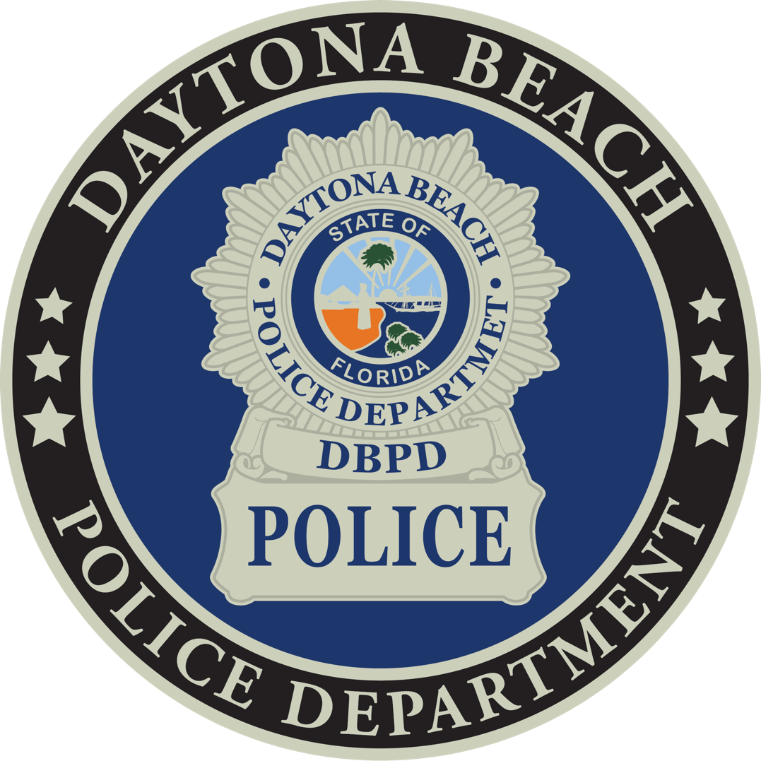 Daytona-Beach-Police-Department-Logo