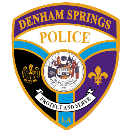Denham-Springs-Police-Department