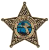 Escambia Police Department badge