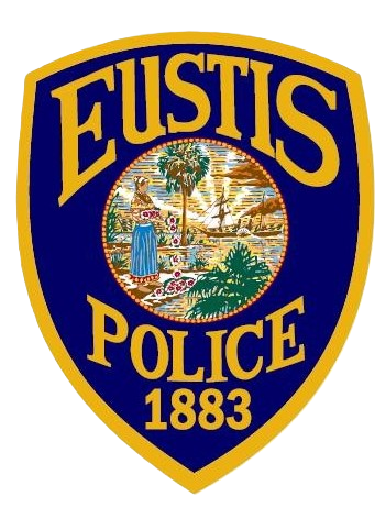 Eustis badge
