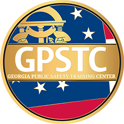 Georgia Public Safety Training Center badge