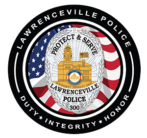 Lawrenceville-Police-Department-badge