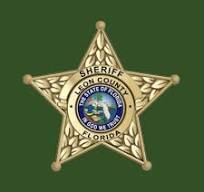 Leon County Sheriff's Office Badge