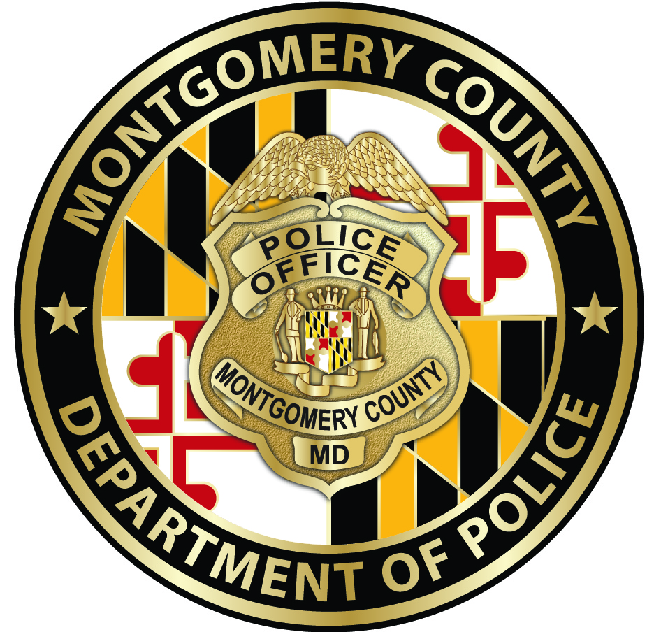 Montgomery County badge - updated