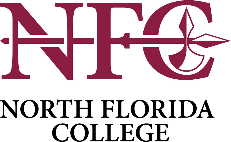 North Florida College badge