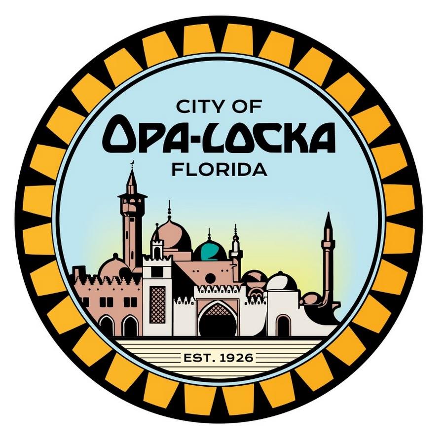 City of Opa Locka Florida Government Center