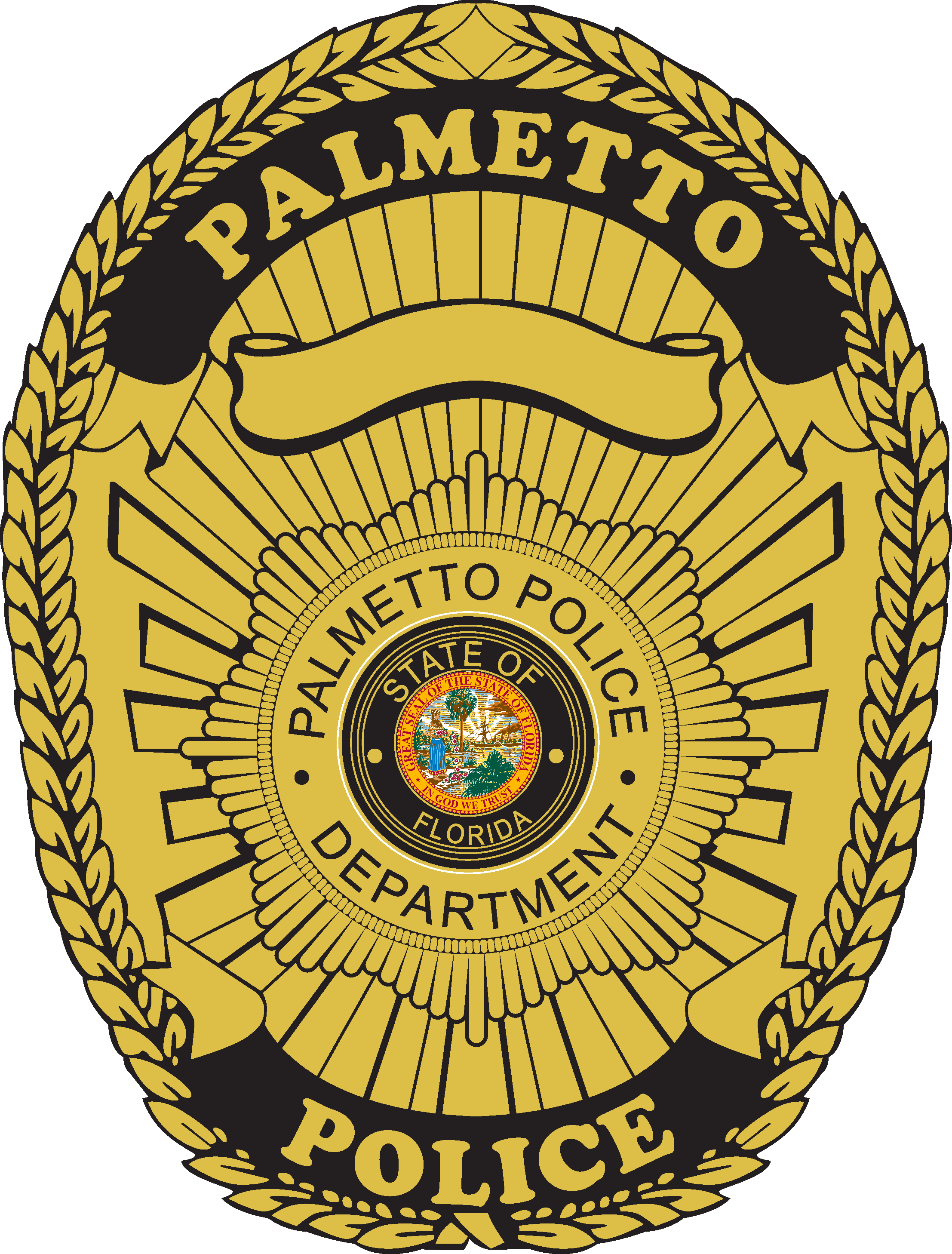 Palmetto Police Department