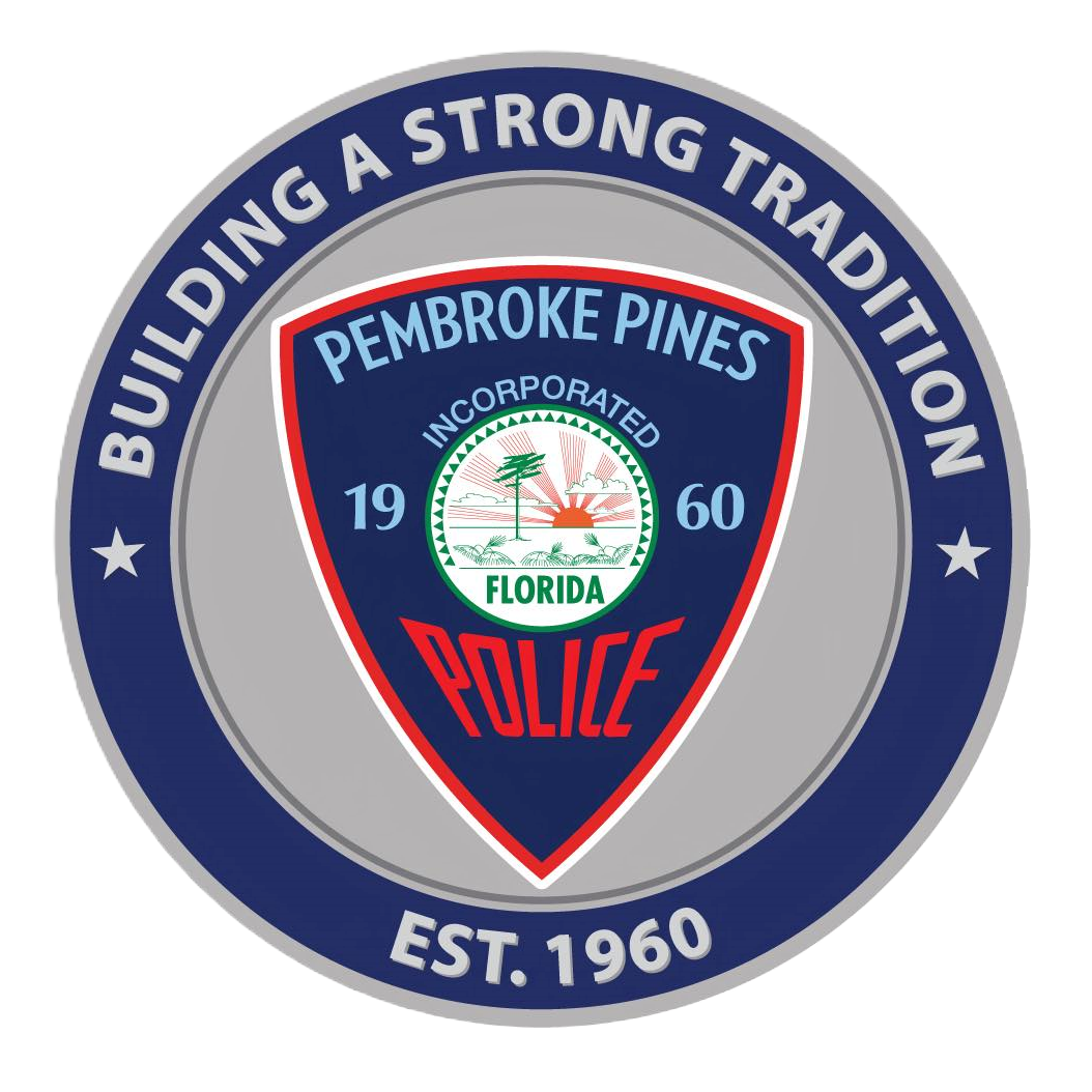 Pembroke-Pines-Police-Department-badge