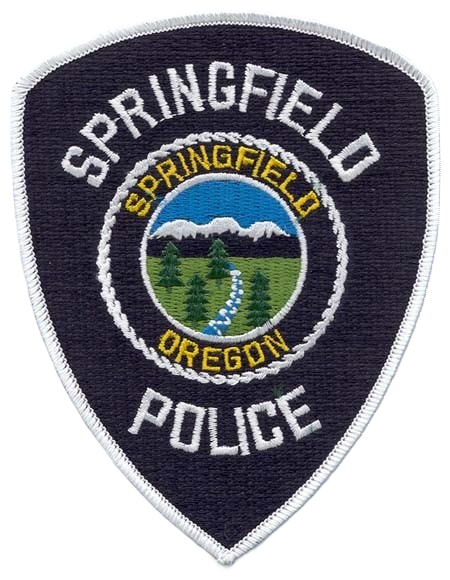 Springfield badge