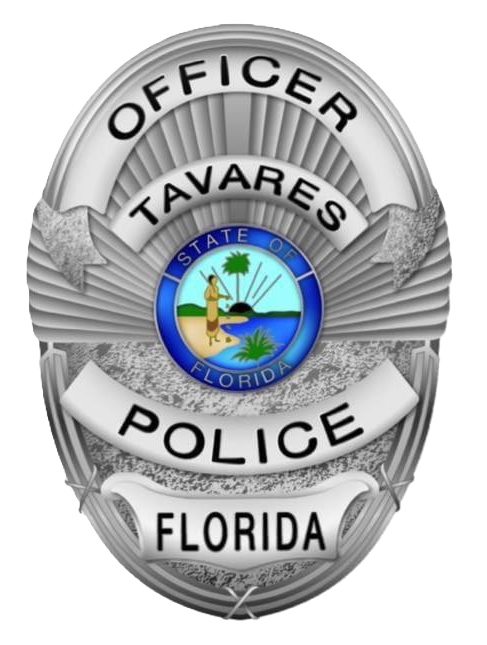 Tavares badge