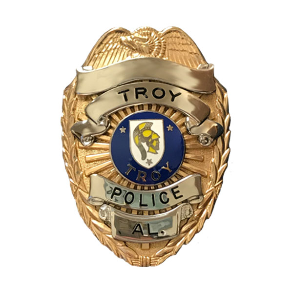 Troy-Police-badge