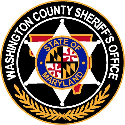 Washington County Sheriffs Office badge