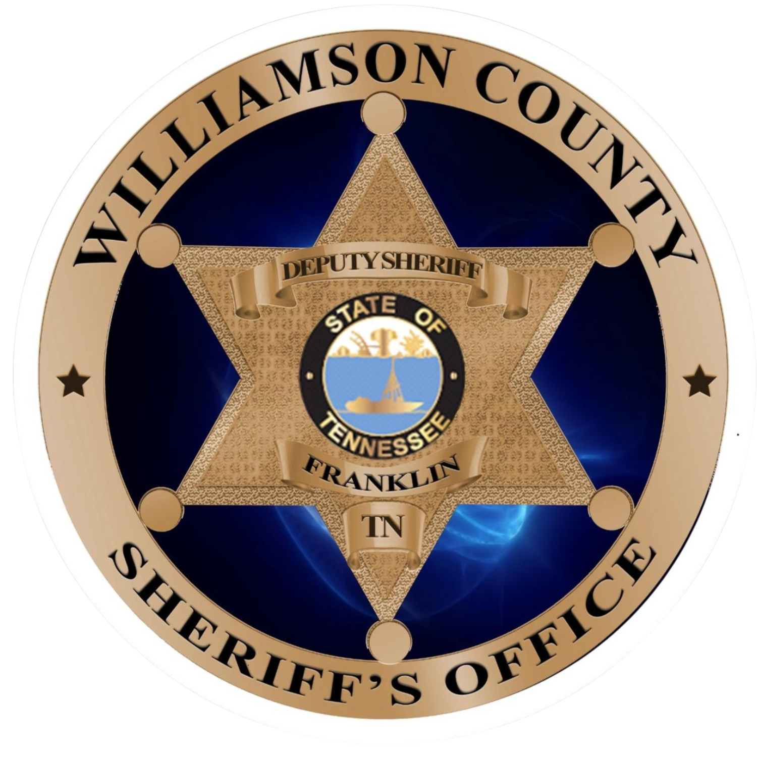 Willliamson-County-badge