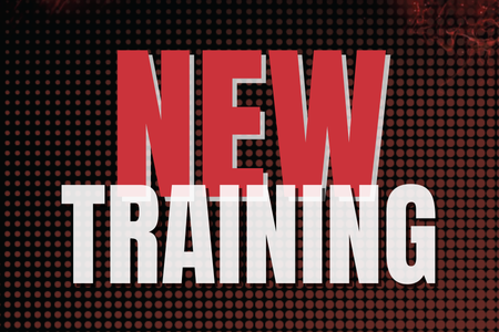 New Training News