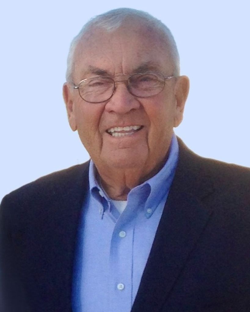 Professional headshot of IPTM's Founder, Russell Arend