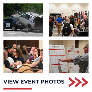 Photo Collage - IPTM's Symposium on Traffic Safety