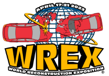 WREX Logo