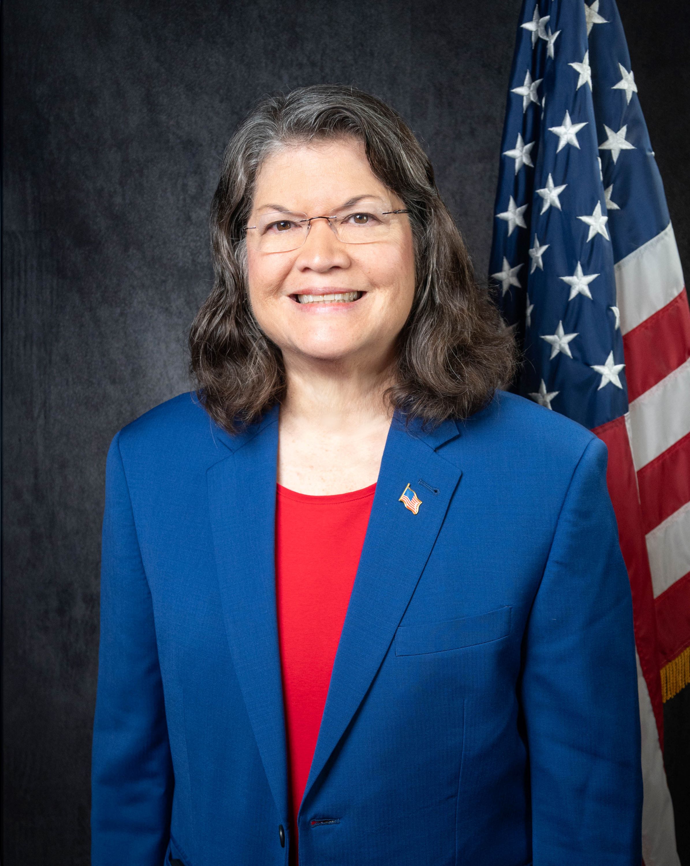 Photograph of Teresa Dioquino
