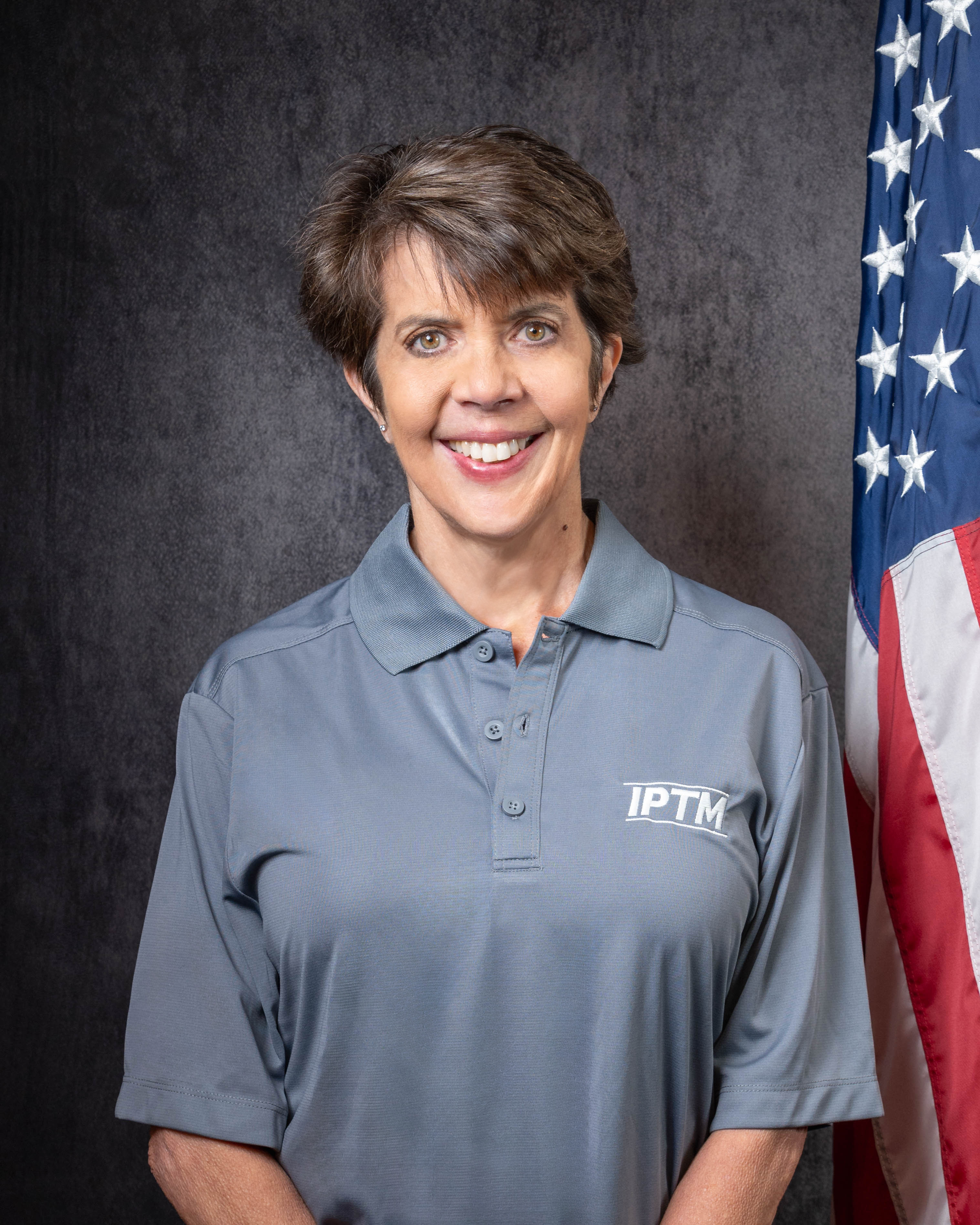 Photograph of Valerie Murphy