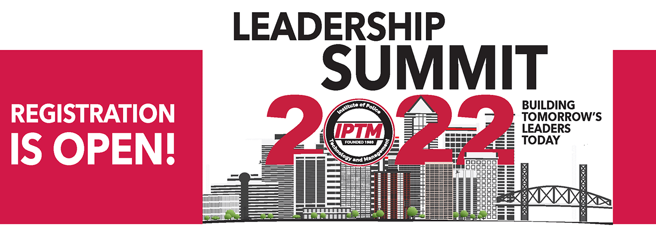2022 Leadership Summit Registration is Open