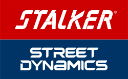 Stalker Radar logo