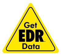 Official Logo for Get EDR Data