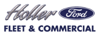 Official logo of Holler Ford