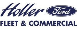 Official logo of Holler Ford