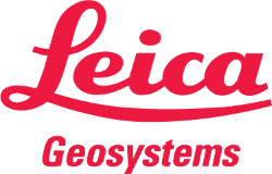 Official Logo of Leica Geosystems