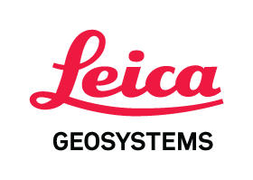 Official logo of Leica Geosystems