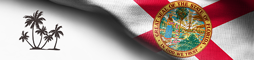 Flag of the State of Florida