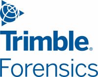 Official logo of Trimble Forensics