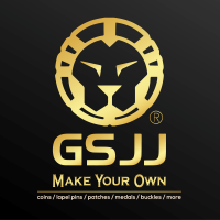 GS JJ Logo